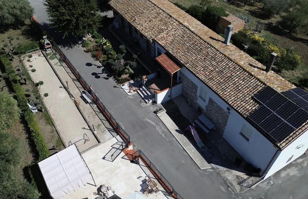 B&B Pozzo Innamorato-1