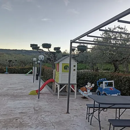 B&B Pozzo Innamorato-2